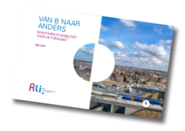 van b naar anders